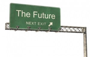 The future, Next Exit