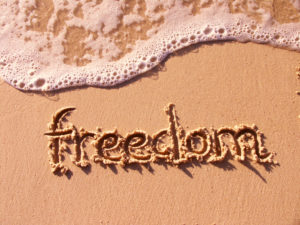 Freedom | www.heatherblaise.com